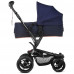 Универсальная коляска 2 в 1 Jane Crosswalk R Micro T31 Sailor (5512/T31)