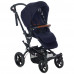 Универсальная коляска 2 в 1 Jane Crosswalk R Micro T31 Sailor (5512/T31)