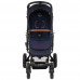 Универсальная коляска 2 в 1 Jane Crosswalk R Micro T31 Sailor (5512/T31)