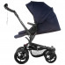 Универсальная коляска 2 в 1 Jane Crosswalk R Micro T31 Sailor (5512/T31)