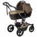 Універсальна коляска 2 в 1 Jane Crosswalk Transporter Lite S91 Woods (5463S91)