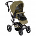 Універсальна коляска 2 в 1 Jane Crosswalk Transporter Lite S91 Woods (5463S91)