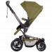 Універсальна коляска 2 в 1 Jane Crosswalk Transporter Lite S91 Woods (5463S91)