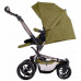 Універсальна коляска 2 в 1 Jane Crosswalk Transporter Lite S91 Woods (5463S91)