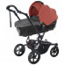 Універсальна коляска 2 в 1 Jane Crosswalk R Transporter 2 T51 Boho Pink (5485/T51K)