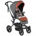 Універсальна коляска 2 в 1 Jane Crosswalk R Transporter 2 T51 Boho Pink (5485/T51K)