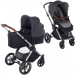 U06 Cold Black
