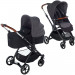 U06 Cold Black
