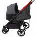 Люлька Jane Smart T34 Jet Black (80497 T34)