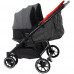 Люлька Jane Smart T34 Jet Black (80497 T34)