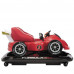 Ходунки Jane Formula Kid Baby Walker G74 Red (6432G74)