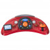 Ходунки Jane Formula Kid Baby Walker G74 Red (6432G74)