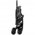 Прогулочная коляска Joie Aire Lite Grey Flannel (S1302DDGFL000)