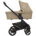 Універсальна коляска 2 в 1 Joie Chrome Sandstone (S1201IBSDS/A1201PASDS)