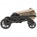 Універсальна коляска 2 в 1 Joie Chrome Sandstone (S1201IBSDS/A1201PASDS)