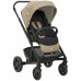 Універсальна коляска 2 в 1 Joie Chrome Sandstone (S1201IBSDS/A1201PASDS)