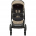 Универсальная коляска 2 в 1 Joie Chrome Sandstone (S1201IBSDS/A1201PASDS)