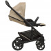 Універсальна коляска 2 в 1 Joie Chrome Sandstone (S1201IBSDS/A1201PASDS)