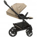 Універсальна коляска 2 в 1 Joie Chrome Sandstone (S1201IBSDS/A1201PASDS)