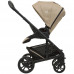 Універсальна коляска 2 в 1 Joie Chrome Sandstone (S1201IBSDS/A1201PASDS)