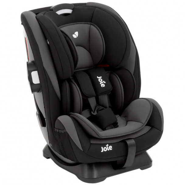 Автокресло Joie Every Stage Two Tone Black (C1209AATTB000)