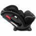 Автокрісло Joie Every Stage Two Tone Black (C1209AATTB000)