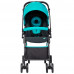 Прогулянкова коляска Joie Float Cyan (S1216CACYN000)
