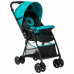Прогулочная коляска Joie Float Cyan (S1216CACYN000)