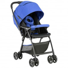 Прогулочная коляска Joie Float Ice Blue (S1216CAIBL000)