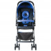 Прогулочная коляска Joie Float Ice Blue (S1216CAIBL000)