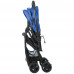 Прогулянкова коляска Joie Float Ice Blue (S1216CAIBL000)