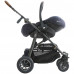 Автокрісло Joie i-Level Signature Granit Bleu (I1510CBGRB000)