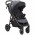 Прогулочная коляска Joie Litetrax 4 Air Chromium (S1112WBCRM000)