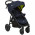 Прогулочная коляска Joie Litetrax 4 Air Denim Zest (S1112WBDNZ000)