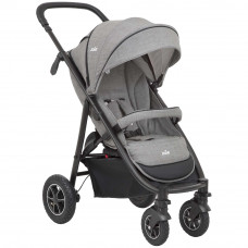 Прогулянкова коляска Joie Mytrax S Foggy Grey (S1509BAFGY600)