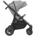 Прогулочная коляска Joie Mytrax S Foggy Grey (S1509BAFGY600)