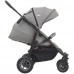 Прогулочная коляска Joie Mytrax S Foggy Grey (S1509BAFGY600)