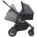 Прогулочная коляска Joie Mytrax S Foggy Grey (S1509BAFGY600)