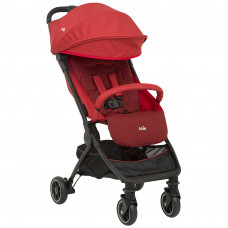 Прогулочная коляска Joie Pact Cranberry (S1601AACNB000)