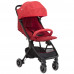 Прогулянкова коляска Joie Pact Cranberry (S1601AACNB000)