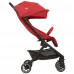 Прогулянкова коляска Joie Pact Cranberry (S1601AACNB000)