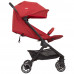 Прогулянкова коляска Joie Pact Cranberry (S1601AACNB000)