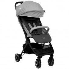 Прогулочная коляска Joie Pact Dark Pewter (S1601AADPW000)