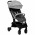 Прогулянкова коляска Joie Pact Dark Pewter (S1601AADPW000)