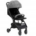 Прогулянкова коляска Joie Pact Dark Pewter (S1601AADPW000)