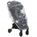 Прогулянкова коляска Joie Pact Dark Pewter (S1601AADPW000)