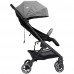 Прогулянкова коляска Joie Pact Dark Pewter (S1601AADPW000)