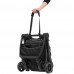 Прогулянкова коляска Joie Pact Dark Pewter (S1601AADPW000)