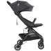 Прогулочная коляска Joie Pact  Flex Liverpool FC Black Liverbird (S1601CBLFC000)
