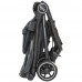 Прогулочная коляска Joie Pact  Flex Liverpool FC Black Liverbird (S1601CBLFC000)